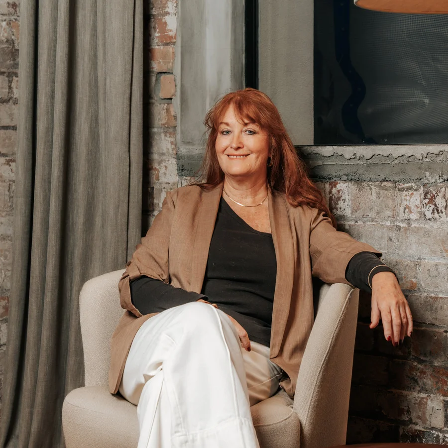 Alexandra Mosby Buyers Agent