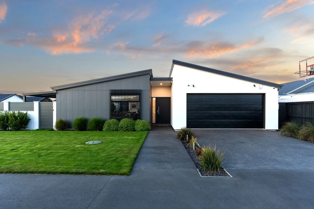 Cy & Roxy's client house review