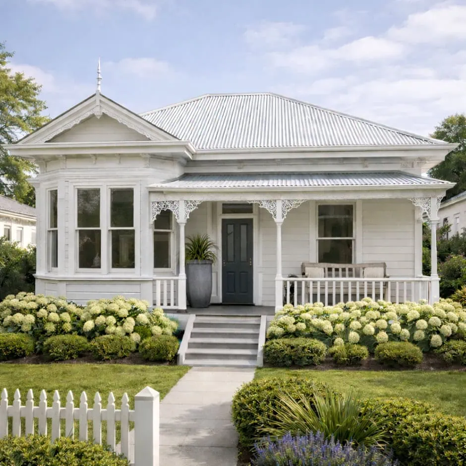 Gemma client house review