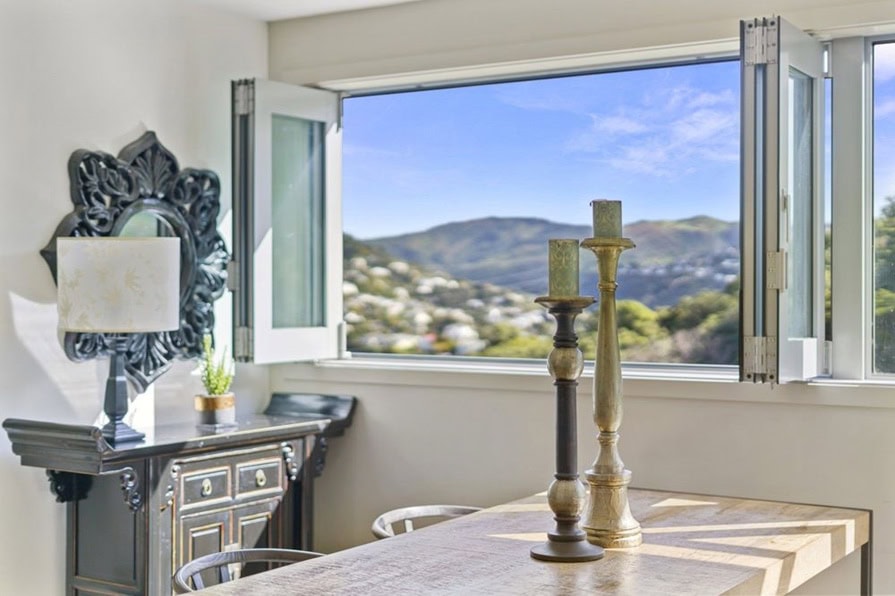 Michael client house review