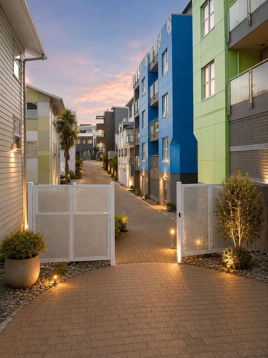 Stacey's client house review