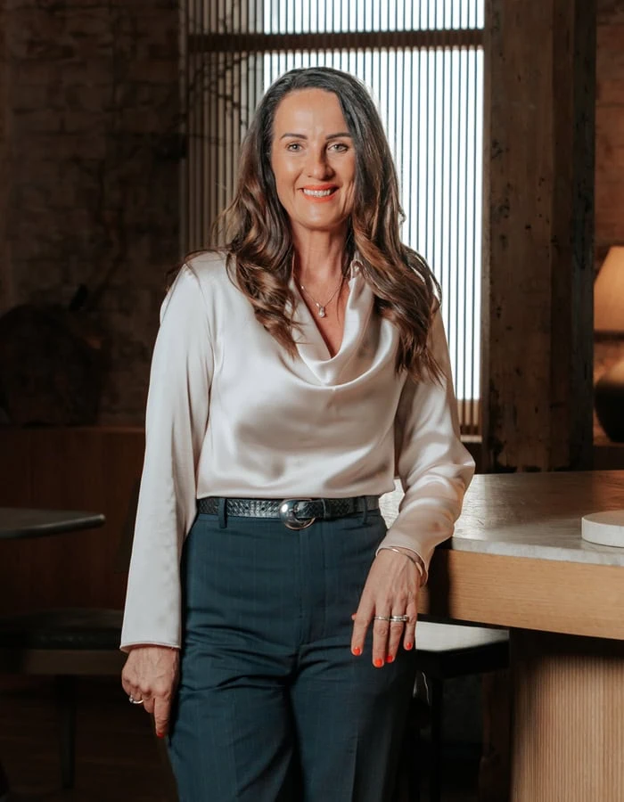 Tamzin Stevenson Buyers Agent