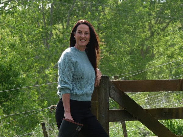 Tamzin Stevenson Founder of The Buyers Agents