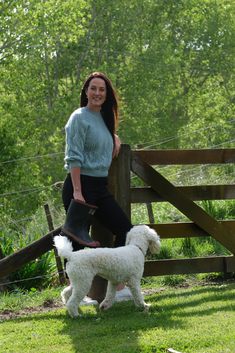 Tamzin Stevenson Founder of The Buyers Agents