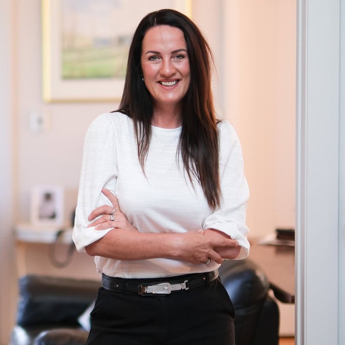 Tamzin Stevenson Buyers Agent